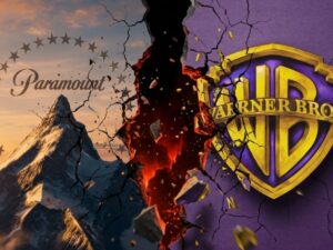 Fusión Paramount Warner