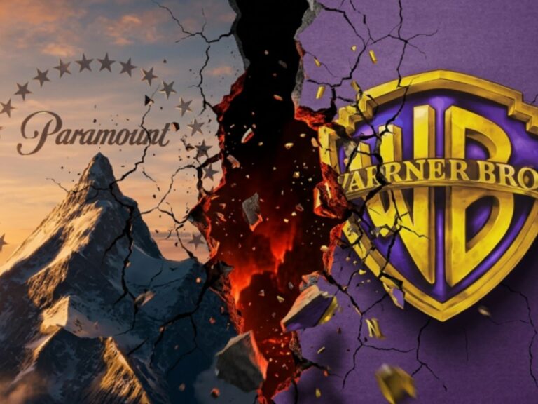 Fusión Paramount Warner