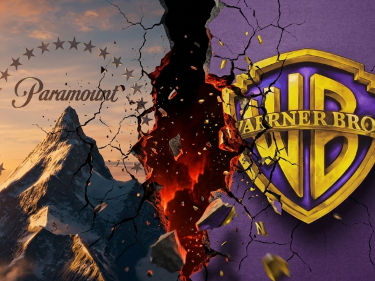 Fusión Paramount Warner