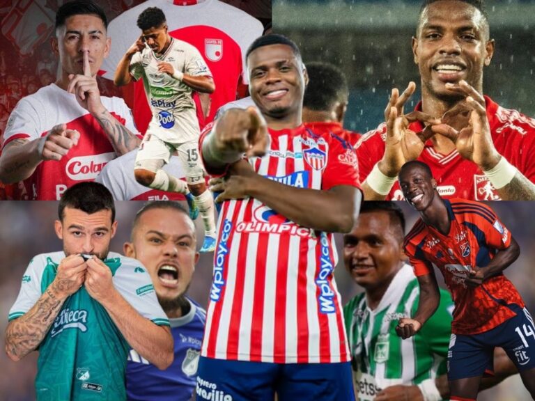"Cuentas claras": la rebelión de los 8 'grandes' del fútbol colombiano que pone en jaque a la Dimayor por los derechos de TV