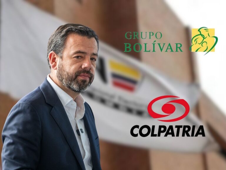 ¿Favores políticos? Galán en la mira del CNE por millonarios aportes de Colpatria y Grupo Bolívar