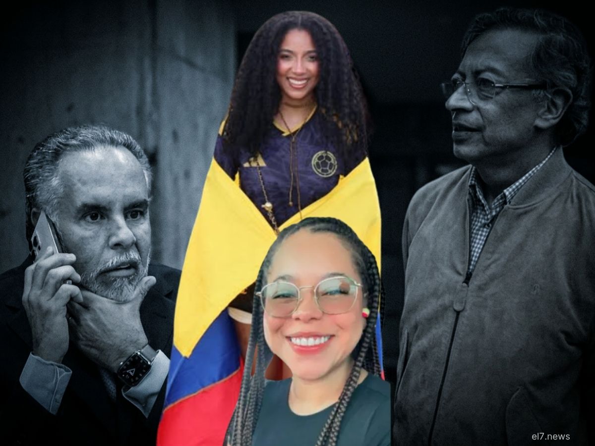 Las hermanas Guerrero y un cuento de corrupción en la Casa de Nariño