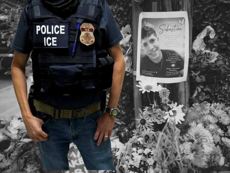 Trump ordena que el ICE no suspenda las detenciones de vehículos a pesar de los recientes asesinatos en operativos
