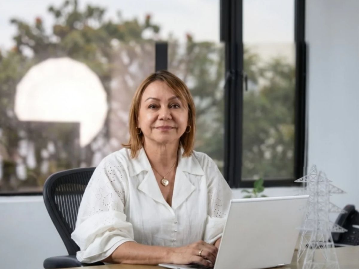 El "Tigre" mueve sus fichas frente al apagón: María Nohemí Arboleda será la ministra de Minas y Energía