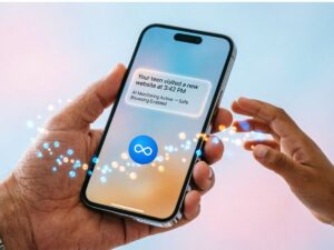¿Un guardián digital en casa? Meta AI alertará a los padres si detecta que un adolescente habla de autolesiones o suicidio