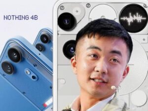 ¿Nothing o nada? El celular de Carl Pei que se queda sin batería y sin mercado