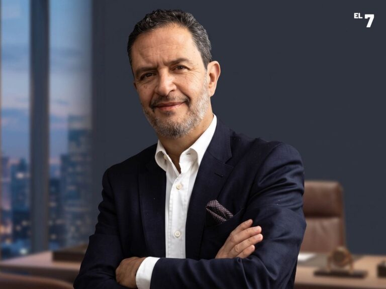 Omar Bula Canciller