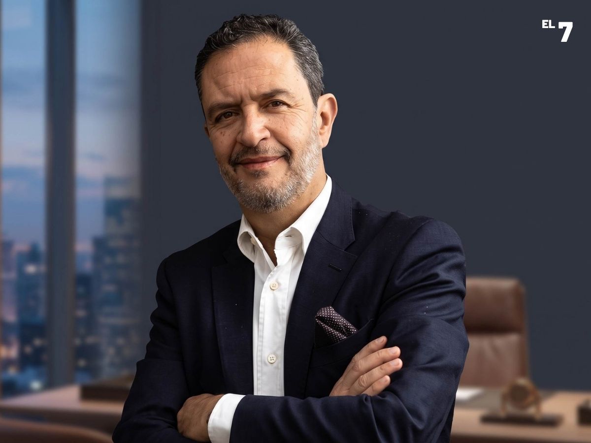 Omar Bula Canciller