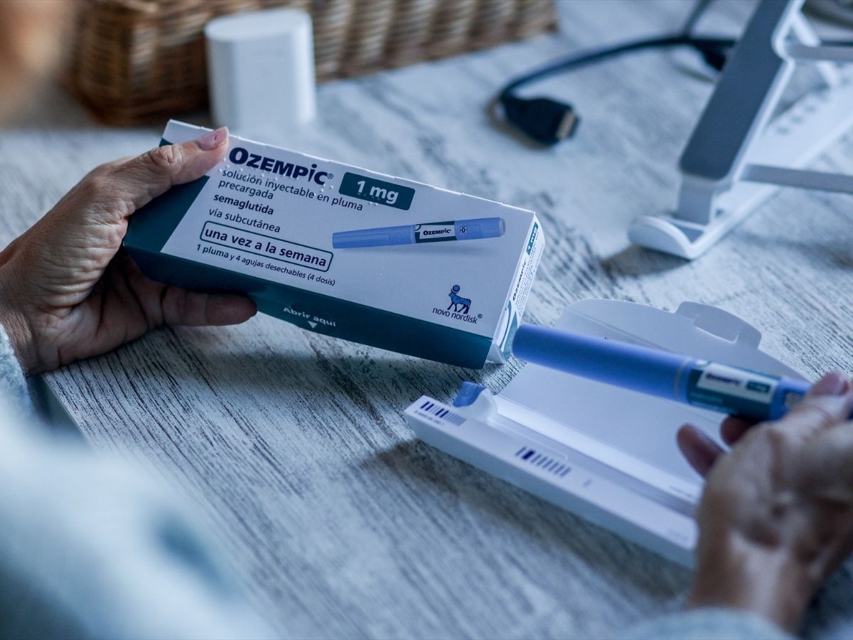 Novo Nordisk denuncia ante un juzgado de EEUU a Eli Lilly por publicidad engañosa y competencia desleal