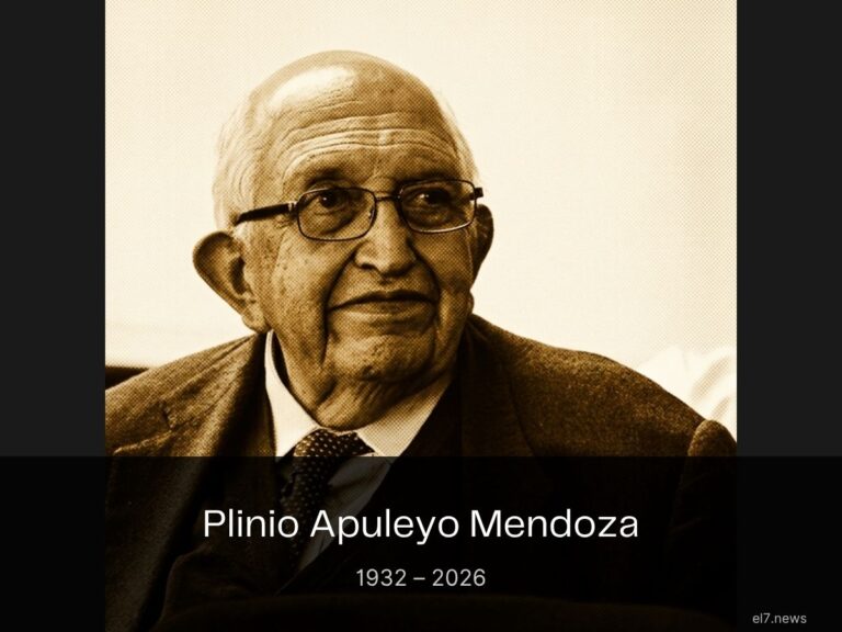 Plinio Apuleyo Mendoza (1932-2026): la pluma indomable que sobrevivió a sus propias tempestades
