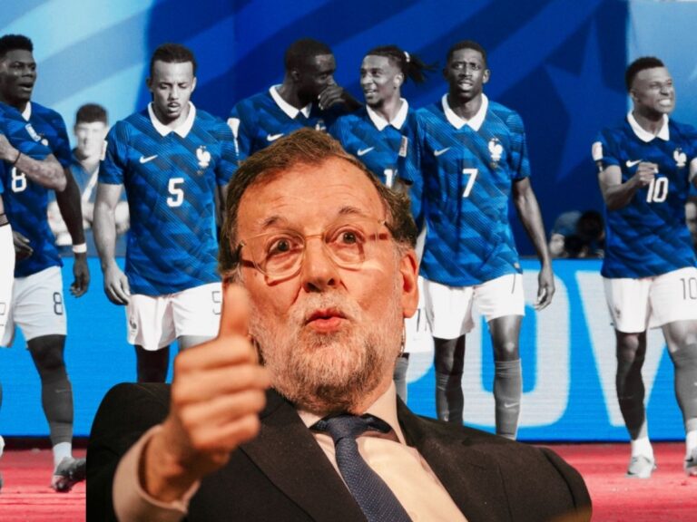 Rajoy Francia 1