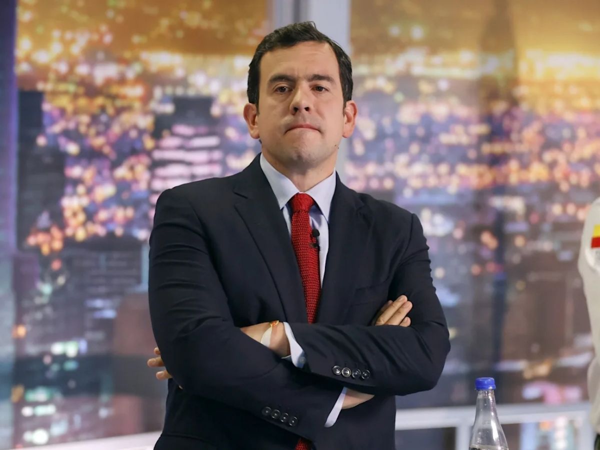 Rodrigo Lara le responde a Cepeda: "Desde Cali, ciudad que padeció los bloqueos de las disidencias, anuncia que piensa repetir la historia"