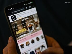 Shein se prepara para salir en Bolsa de Hong Kong