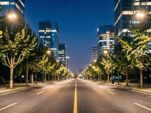 Cómo la iluminación urbana inteligente ayuda a proteger la biodiversidad en Colombia