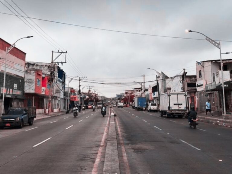 El "paro extorsivo" que arrodilló al comercio en Barranquilla, Soledad y Malambo