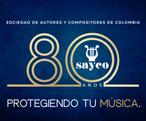 SAYO 80 años