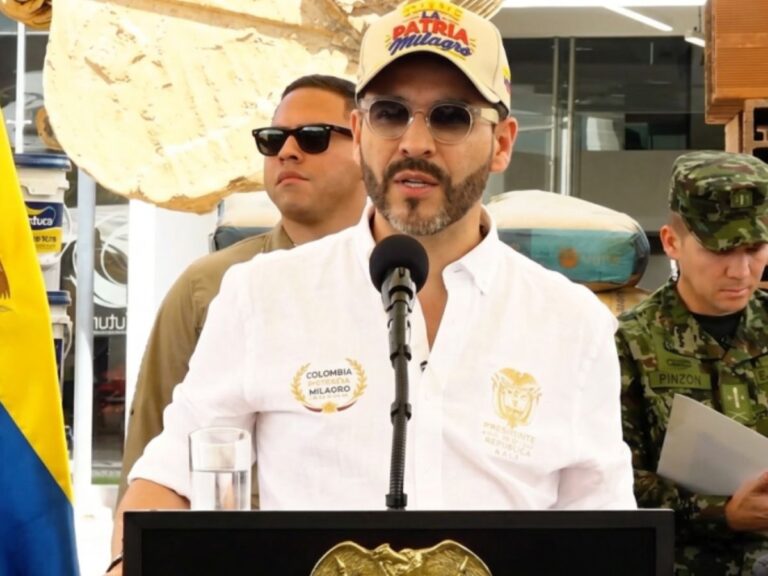 Abelardo propone rebajar multas de tránsito y comparendos
