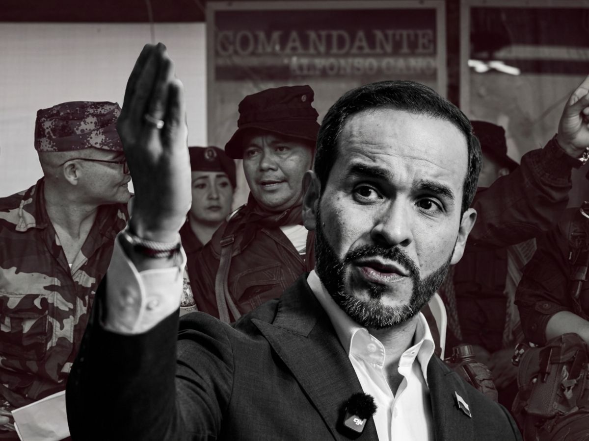 El fin de la fracasada "paz total" de Petro llega con el cierre de las mesas con Calarcá, los Pachenca y los Comandos de la Frontera