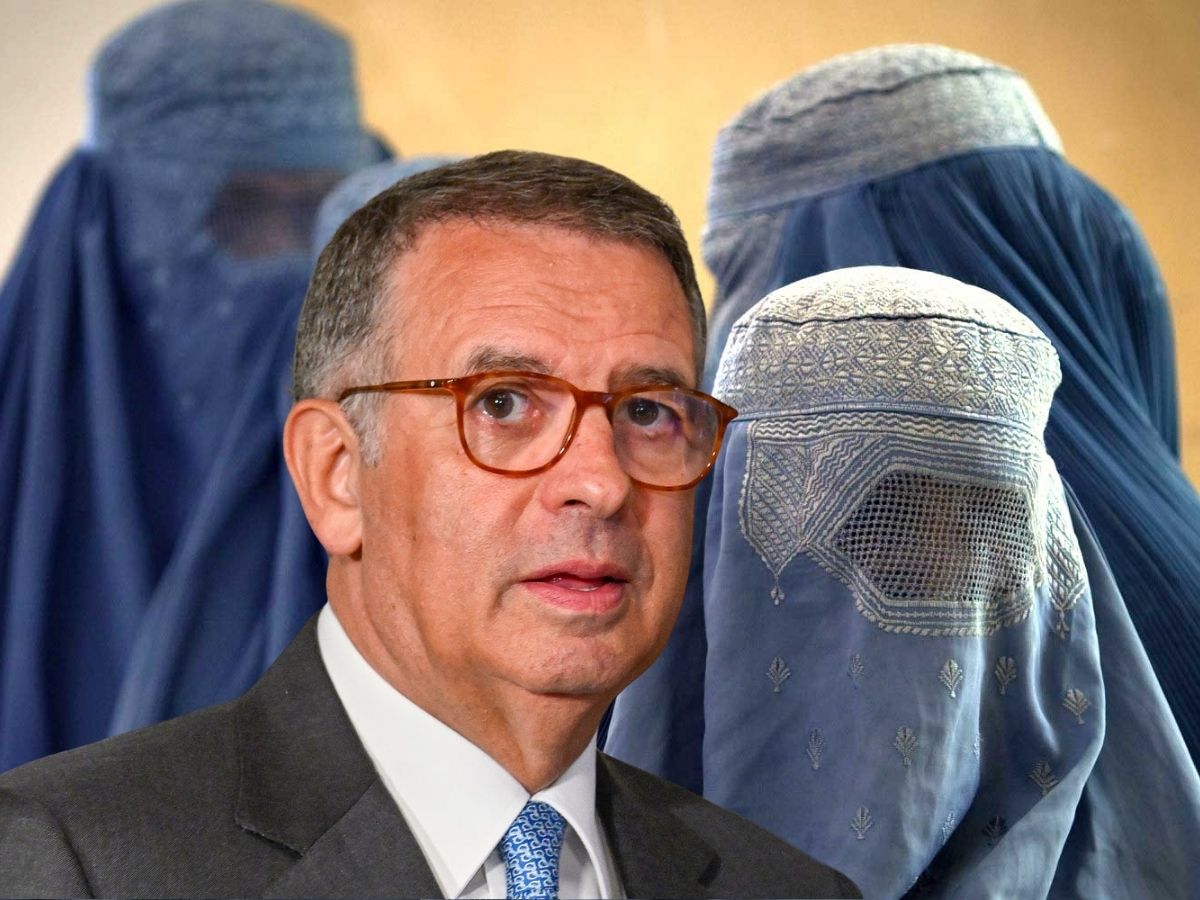 Portugal ratifica la ley que prohíbe el uso del burka en espacios públicos