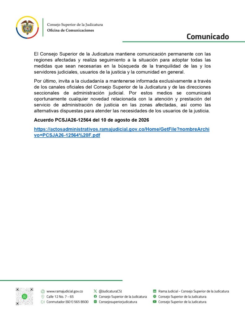 COMUNICADO JUDICATURA 10 AGOSTO 2026 page 0002 1