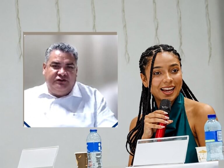 Empiezan a caer responsables por el caso Juliana Guerrero: la primera condena de una trama de corrupción que salpica al gobierno Petro