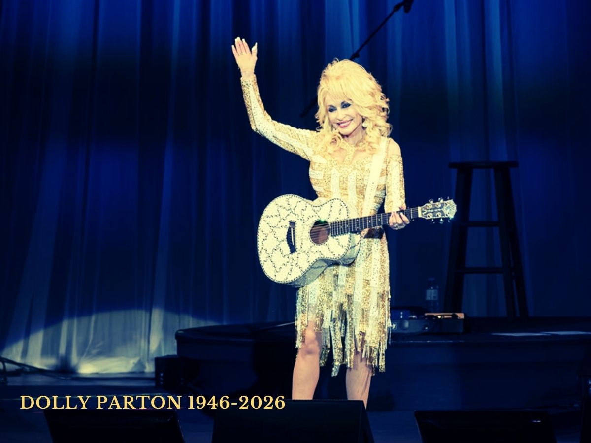 Dolly Parton: la mujer que convirtió el dolor en canción y la humildad en imperio
