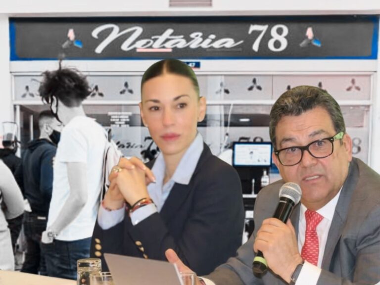 Dussan Notaría 78