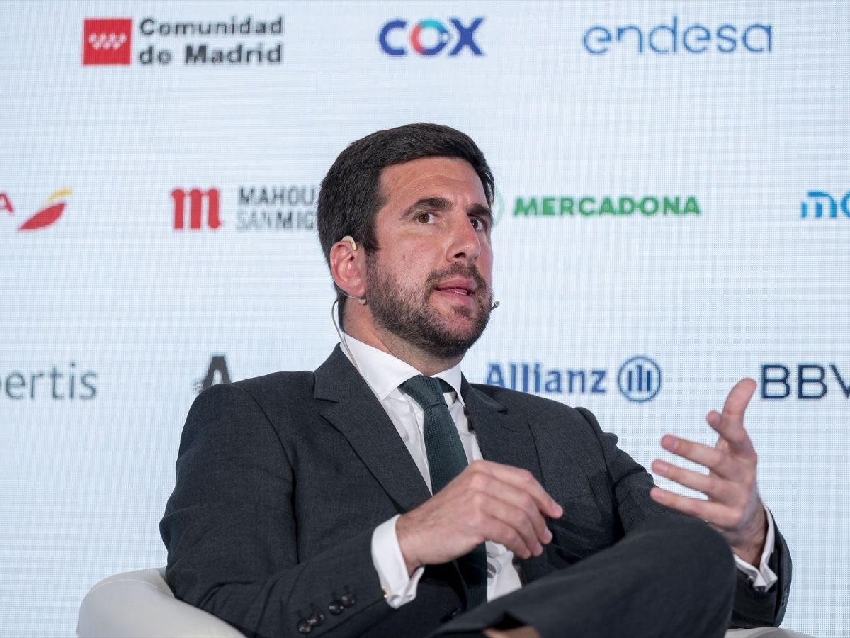 Enrique Riquelme