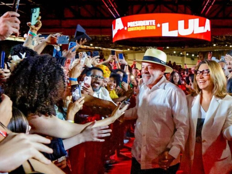 El último de la vieja izquierda: por qué Lula da Silva impulsa un cuarto mandato para no soltar el poder en Brasil
