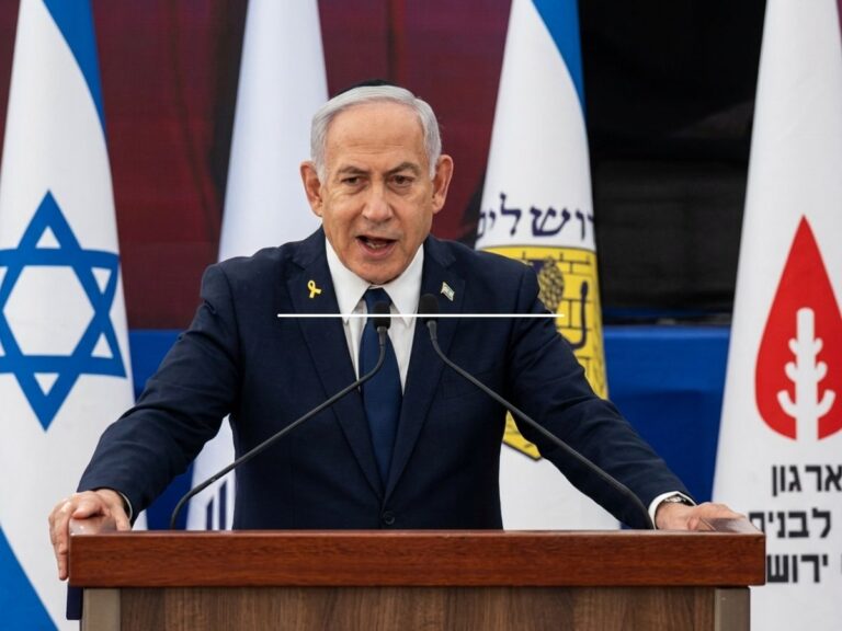 Netanyahu frena la propuesta de Trump para Gaza: Israel descarta el desarme negociado y exige la aniquilación de Hamás
