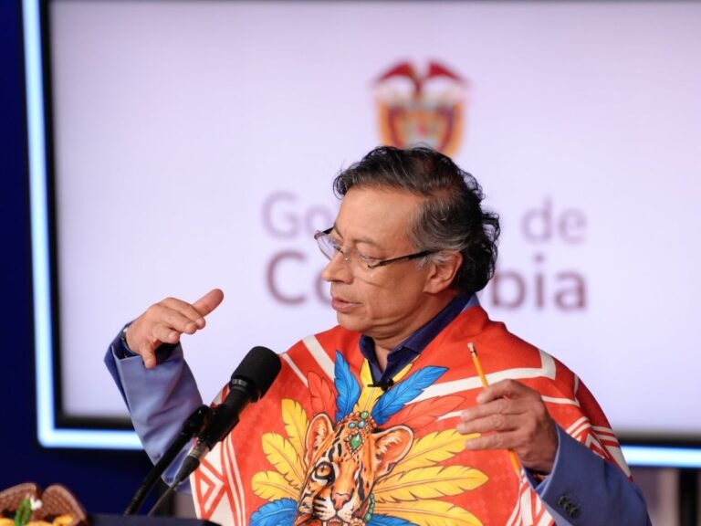 El cuento de Pinocho y el tictac en la Casa de Nariño | Opinión