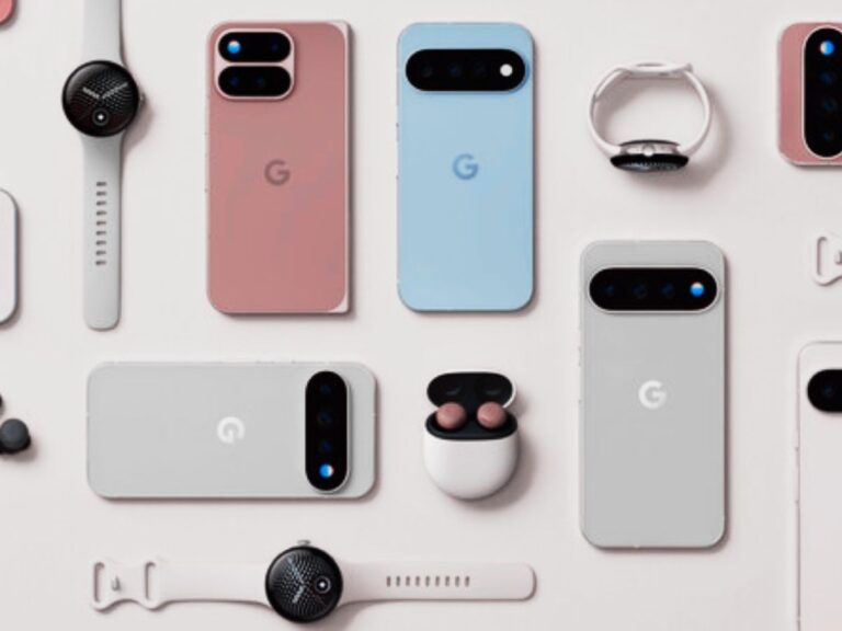 Pixel 11 Colombia