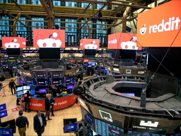 Reddit dará el salto al S&P 500: de un foro universitario al corazón financiero de Wall Street
