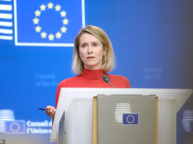 La UE despliega apoyo satelital, activa la asistencia consular y moviliza fondos para Colombia tras el sismo