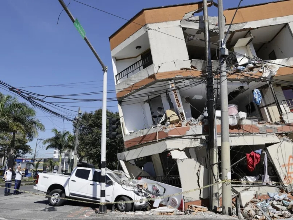 Medicina Legal ha recibido 202 cuerpos tras el terremoto en Colombia: 121 víctimas ya fueron identificadas