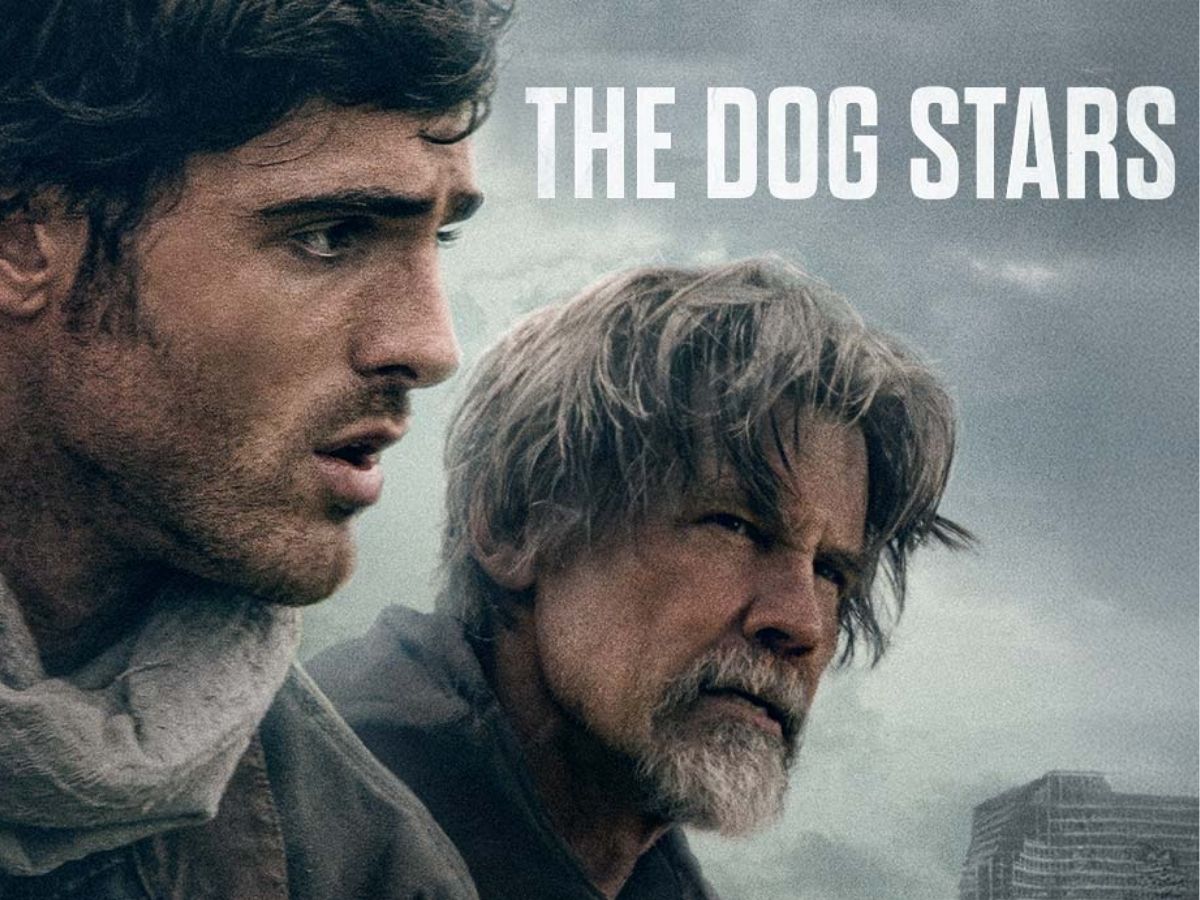 La constelación del perro, el esperado estreno en Colombia de Ridley Scott que retrata un apocalipsis "ya en marcha"