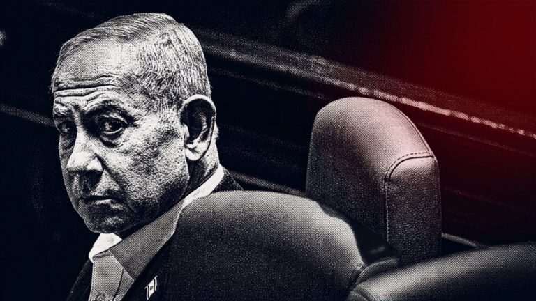 Le avisaron que venía el ataque. Netanyahu se quedó callado: Haaretz