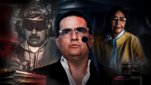 Alex Saab se declara culpable: paga 195 millones de disculpa, pero nadie sabe cuánto se quedó