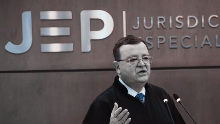 La JEP y el costo de sus contradicciones