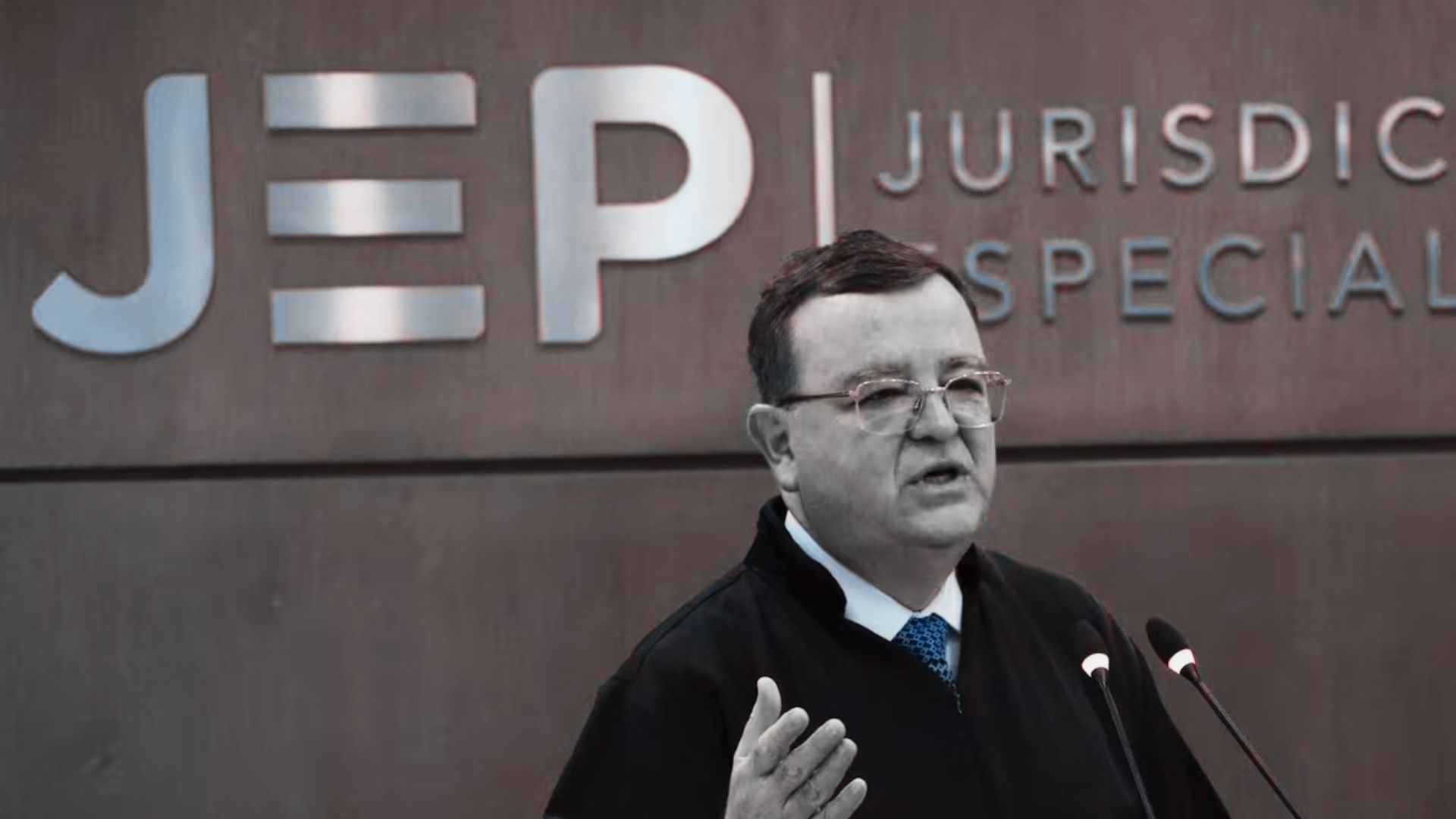 La JEP y el costo de sus contradicciones