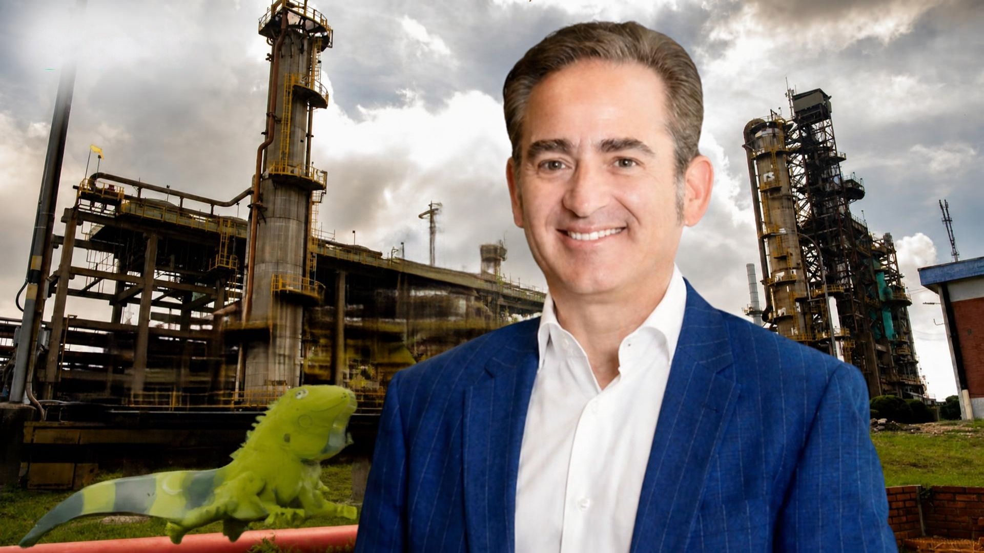 Ecopetrol estrena presidente cercano a De La Espriella, mientras la auditoría forense investiga lo que dejó Roa