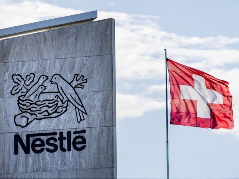 Nestlé vende su división de vitaminas, minerales y suplementos a Yellow Wood Partners por 862,6 millones
