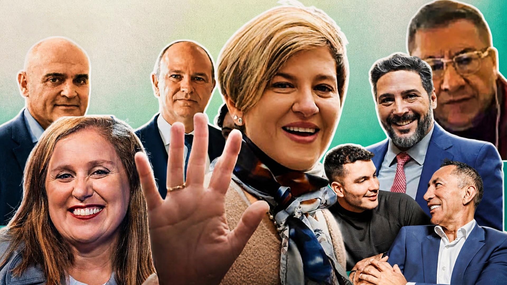 Los Verónicos: la corrupción que todos vieron venir (y nadie quiso detener)