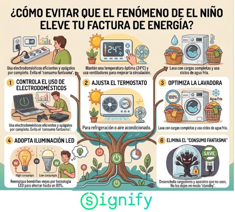 RecomendacionesSignify