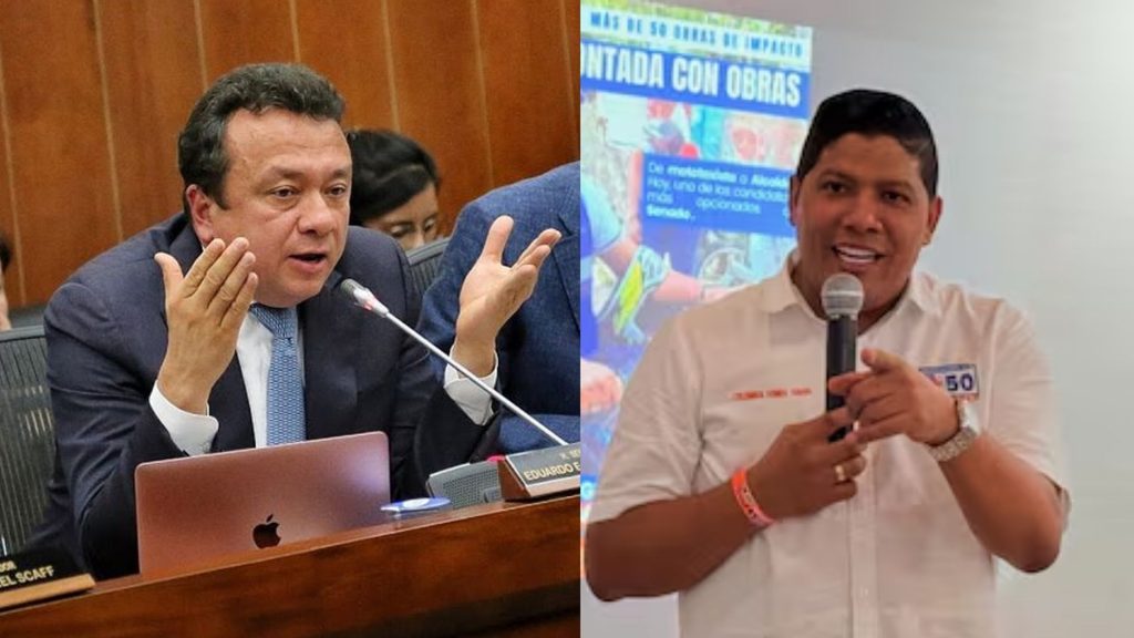 Rumenigge Monsalve Eduardo Pulgar