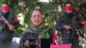Llegó la hora de golpear al ELN en Venezuela?
