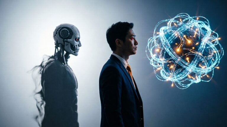 Los miedos a la IA: ¿estamos ante un Terminator? Lo que dicen los expertos