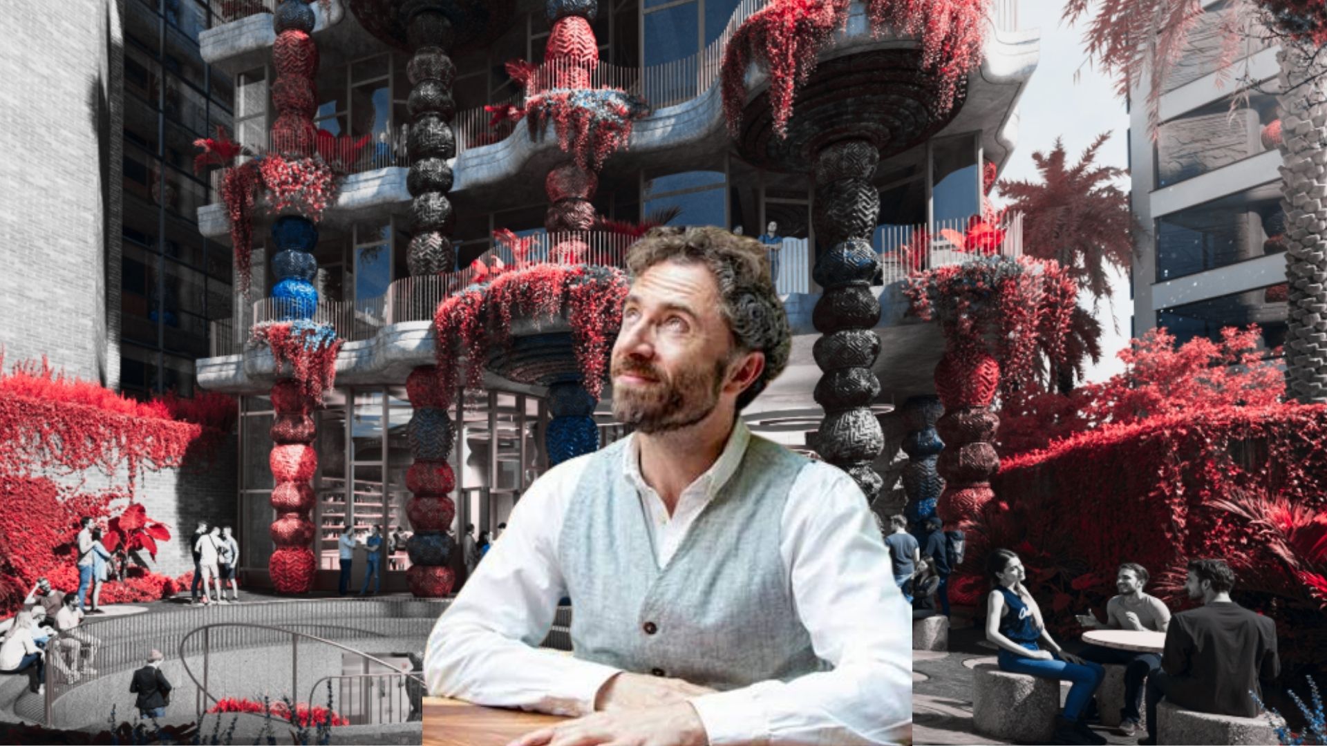 Thomas Heatherwick
