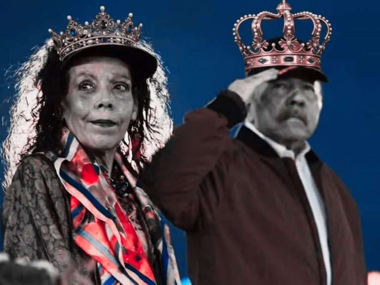 Nicaragua sella la sucesión Ortega-Murillo: ¿le importará a Washington, o el país queda solo frente a su propio blindaje?