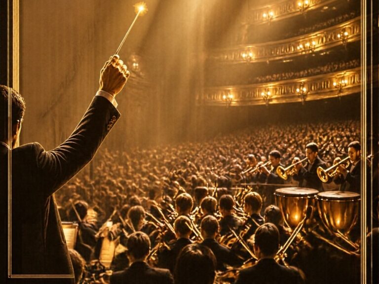 SAYCO celebra 80 años de proteger los derechos de los compositores con un concierto sinfónico en el Teatro Colsubsidio